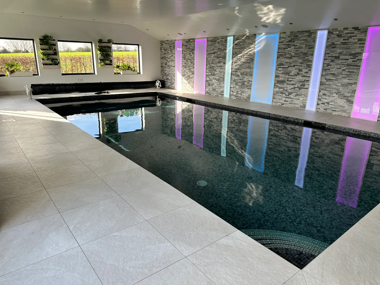Vale Swim Academy